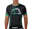 Manto Manto Short Sleeve 